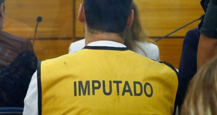 Femicidio en Antofagasta