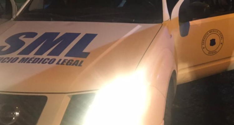 Detienen a hombre por femicidio en Futrono: cuerpo fue hallado por hijo menor de edad de la víctima.