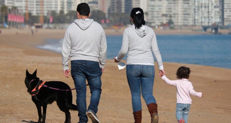 Feriados de octubre y fines de semana largo