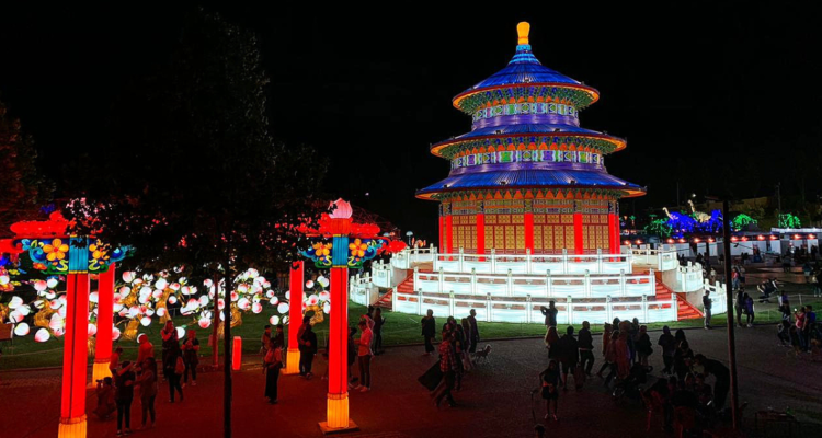 Municipio de Chiguayante devuelve a BBNN terreno usado por Fesiluz y ya piensa en Parque Interurbano-