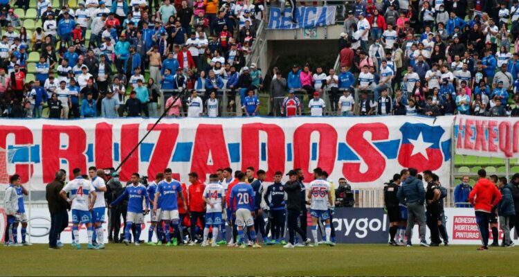 Leonardo Rubilar I AgenciaUno