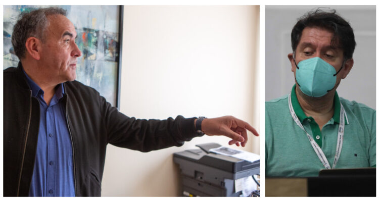 Pelea por Chiloé Región