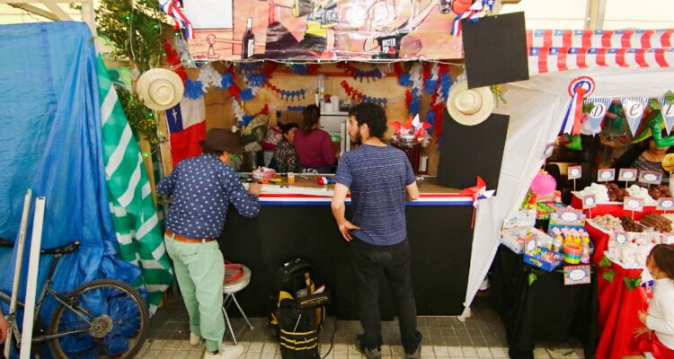 La empanada y asados serán más caros: Corporación de la Carne aborda factores de alzas de precios