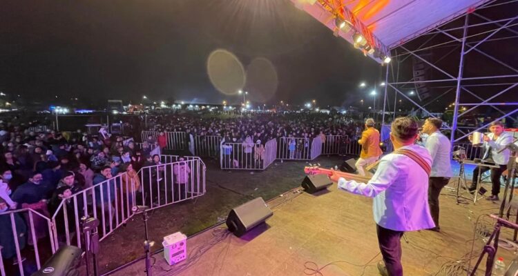 Fiestas Patrias en OSORNO