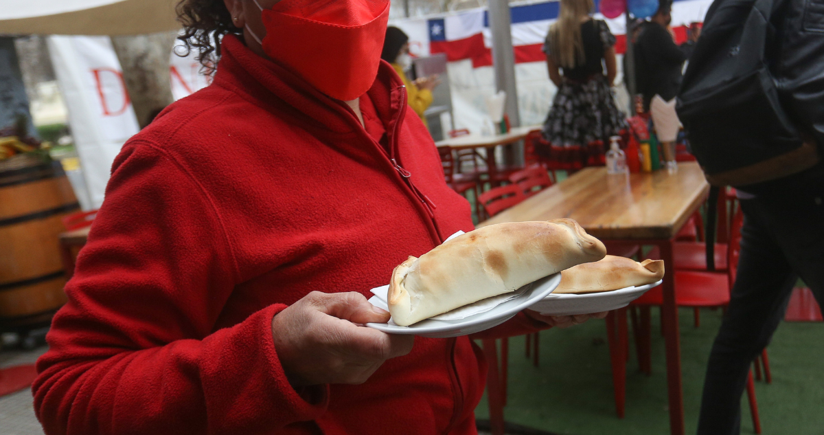 fiestas patrias