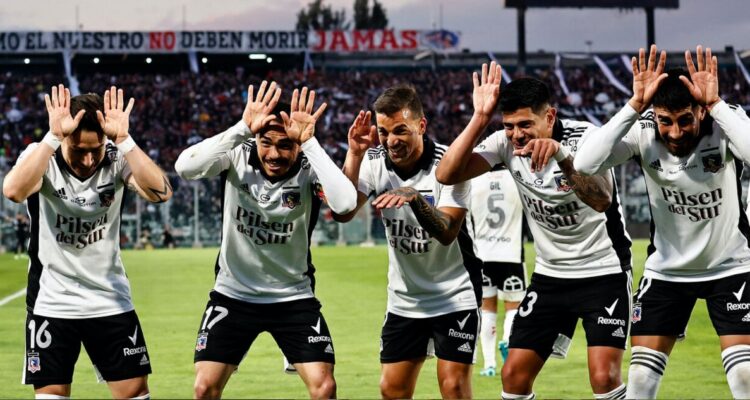 Figura de Colo Colo quiere jugar en la Premier League