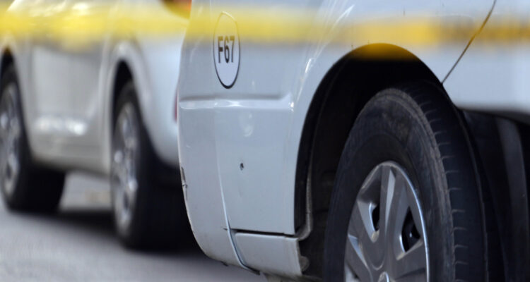 Tres formalizados deja un robo con homicidio contra conductor de San Antonio