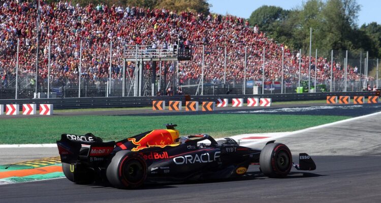 La Fórmula 1 ya tiene calendario para la temporada 2023