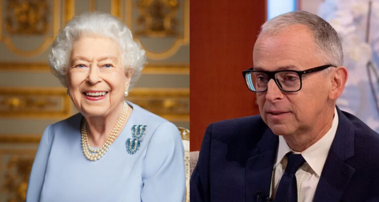 Fotógrafo revela detalles de último retrato de reina Isabel II