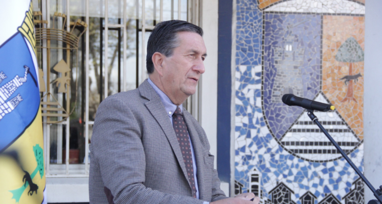 Fraude en DAEM de Lota: alcalde descarta que pueda ser condenado en juicio de cuentas