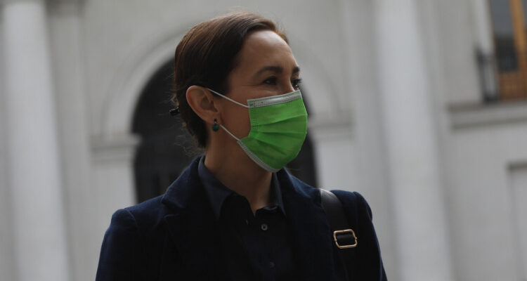 Comité de expertos y escaños reservados a pueblos originarios: FRVS entrega propuesta constituyente