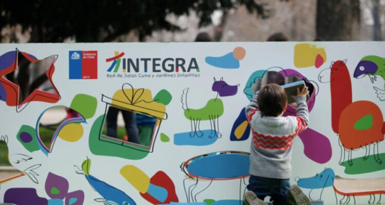 Fundación Integra tiene nueva directora para Los Ríos: comprometió foco en vinculación con familias