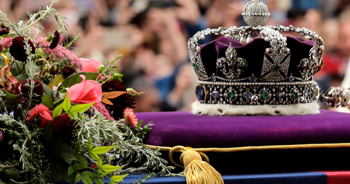 Funeral de Isabel II