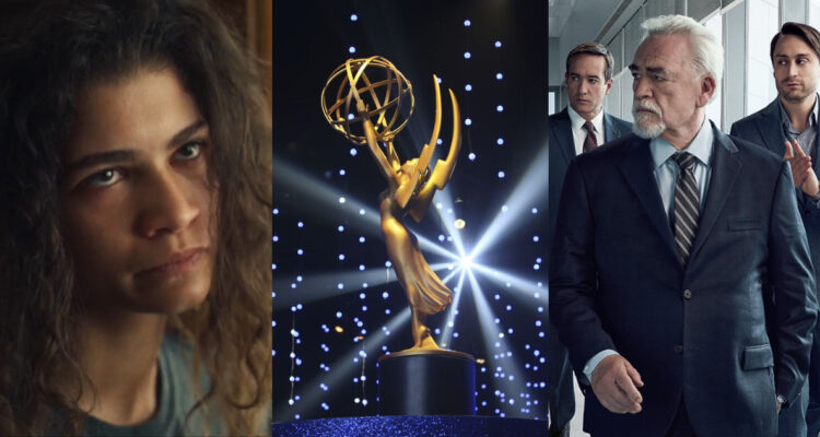 GANADORES DE LOS PREMIOS EMMYS