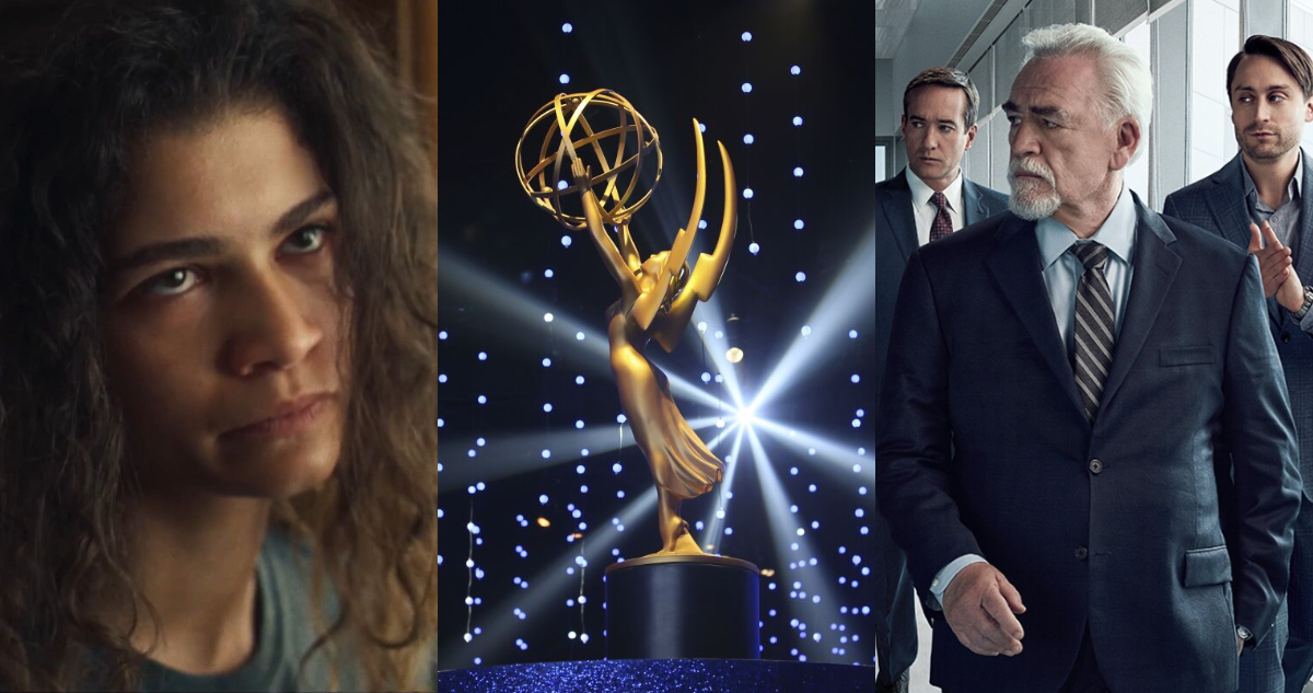 GANADORES DE LOS PREMIOS EMMYS