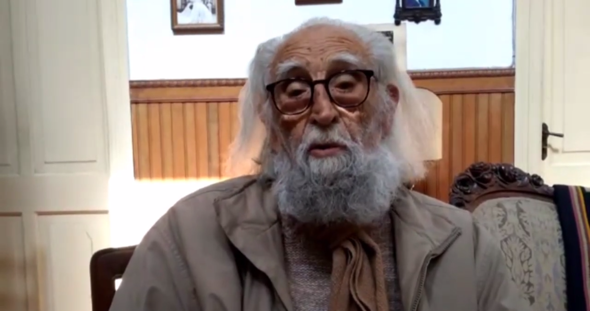 Gastón Soublette