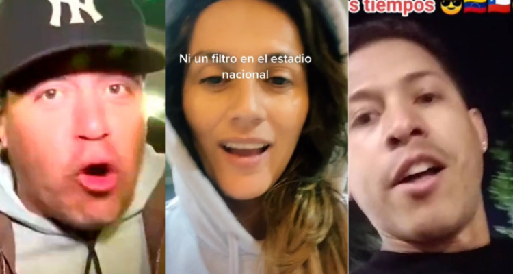 Gente entró gratis a Daddy Yankee