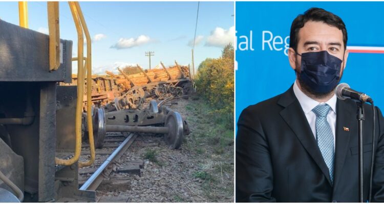 Cedida a RBB – Agencia UNO