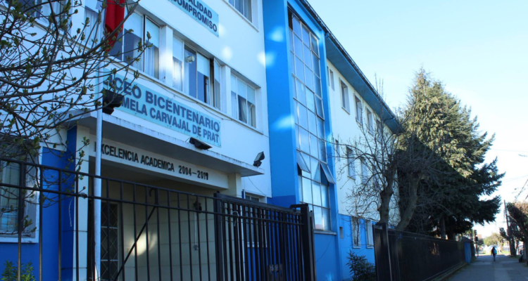 Gobierno anuncia medidas tras quiebre de empresa encargada de obras en liceo de Osorno