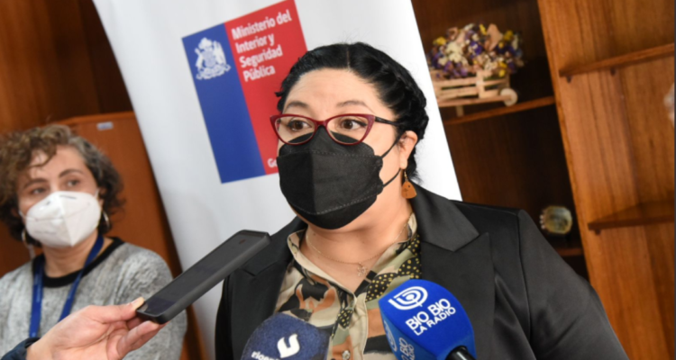 Gobierno asegura que no existe fecha para designar nuevo seremi de Salud en Los Ríos