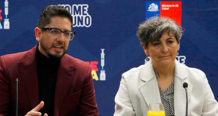 Minsal anuncia Fase de Apertura para la pandemia
