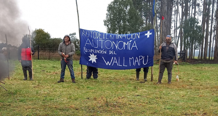 Gobierno confirma diálogo con comunidad indígena en disputa con agricultores por predio en Frutillar