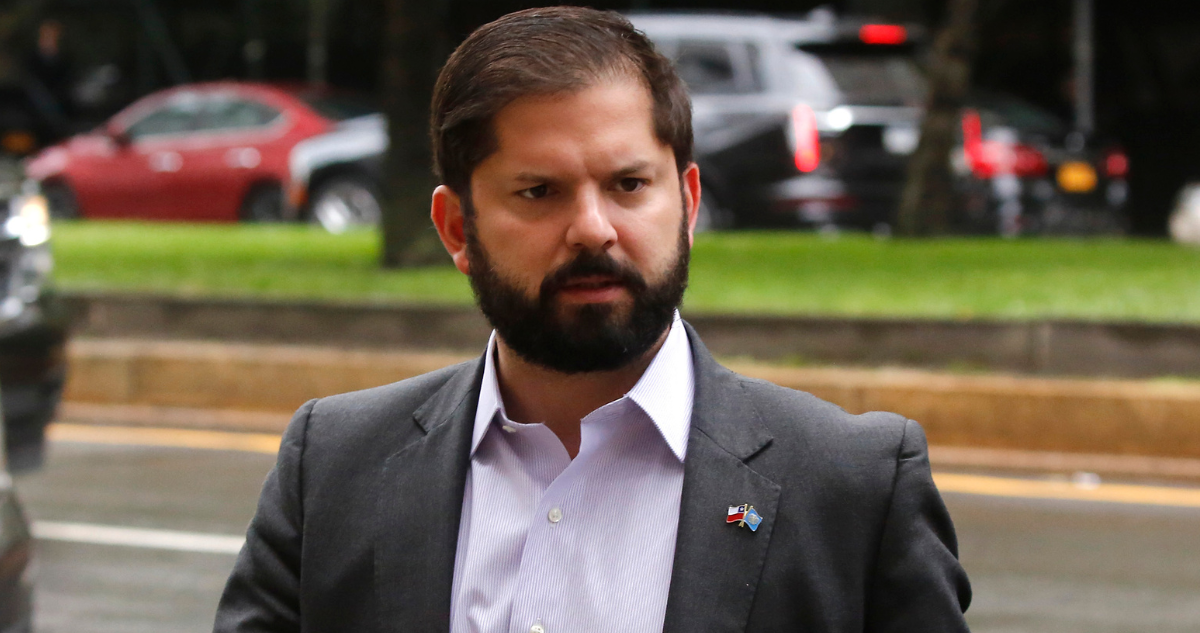 Gobierno extraviado