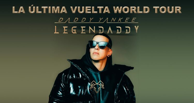 Daddy Yankee