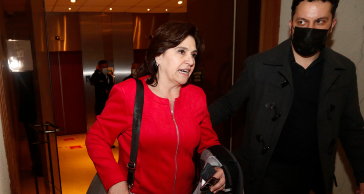 gobierno -proceso – constituyente