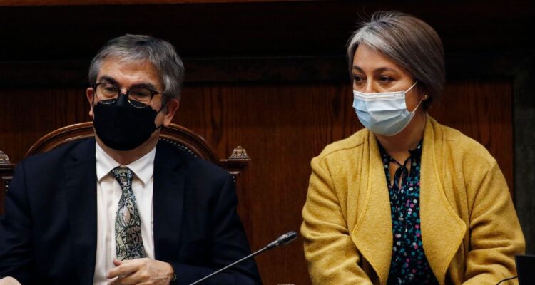 gobierno reforma previsional