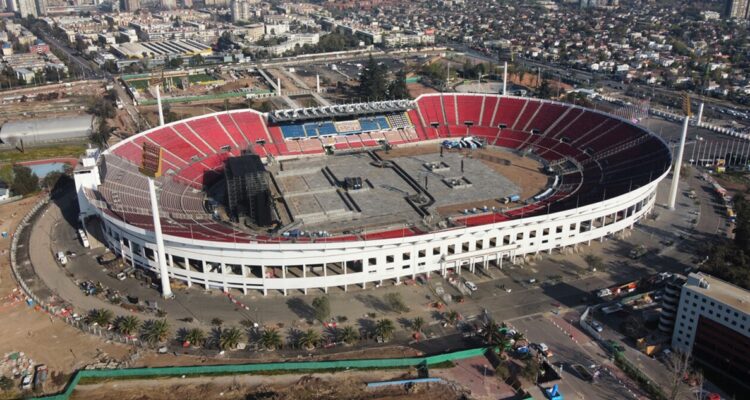 Gobierno no cierra la puerta a segundo show de Daddy Yankee: lo condiciona a reforzar seguridad