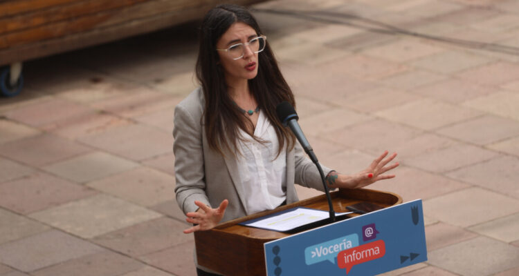 Gobierno sigue apostando por side letter para destrabar TPP11 y responde a críticas de Pascual (PC)