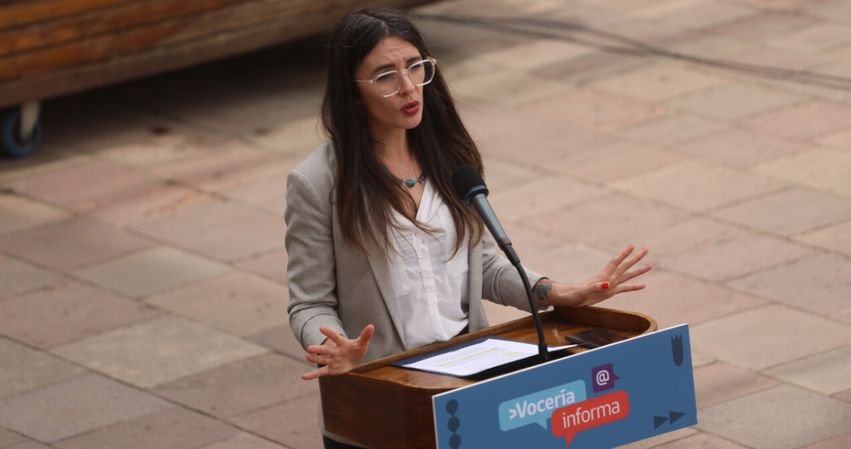 Gobierno sigue apostando por side letter para destrabar TPP11 y responde a críticas de Pascual (PC)