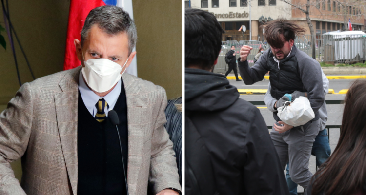 Gonzalo de la Carrera