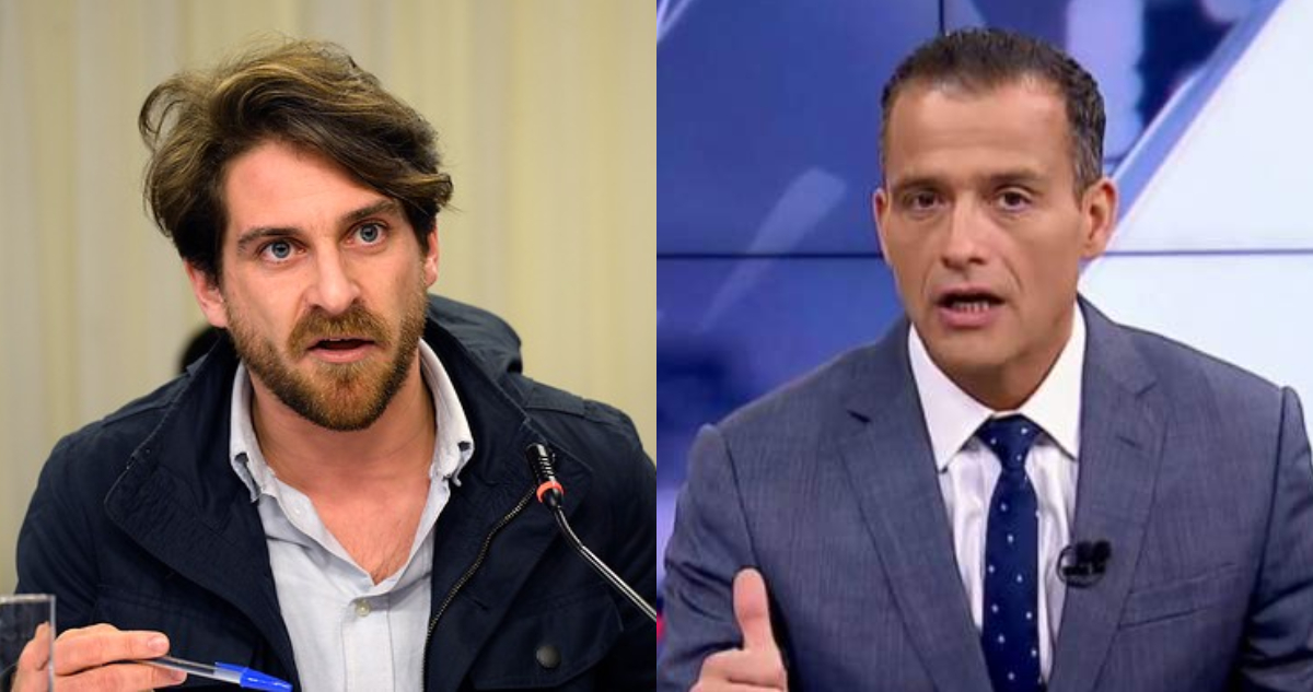 Gonzalo Winter en