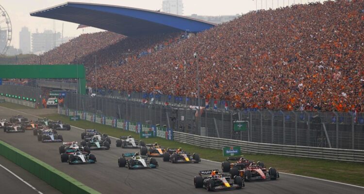 Gran Premio de Países Bajos