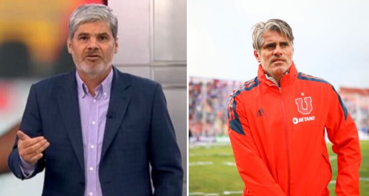 Guarello se refirió a la salida de Diego López y apunta a Azul Azul