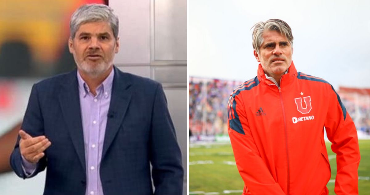 Guarello se refirió a la salida de Diego López y apunta a Azul Azul