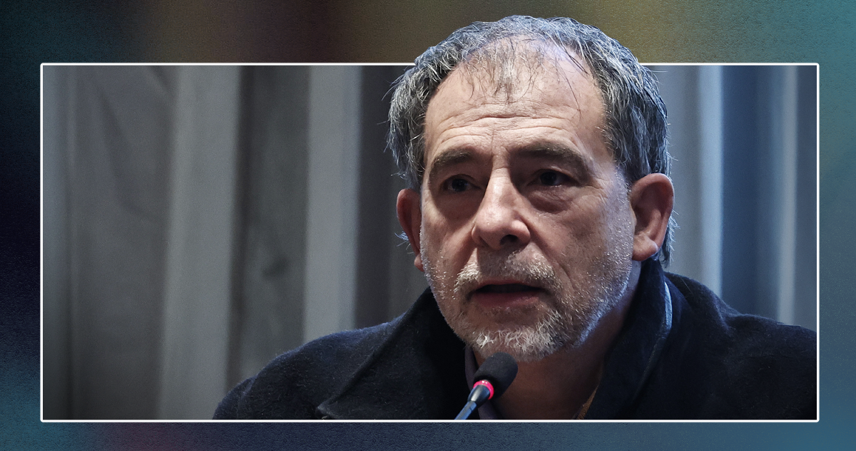 Guido Girardi