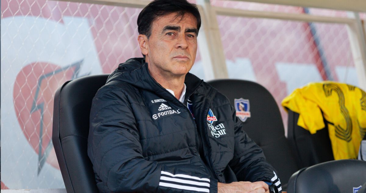 Gustavo Quinteros