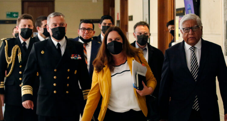 Creación de Agencia Nacional de Ciberseguridad toma fuerza en el Congreso tras hackeo al EMCO