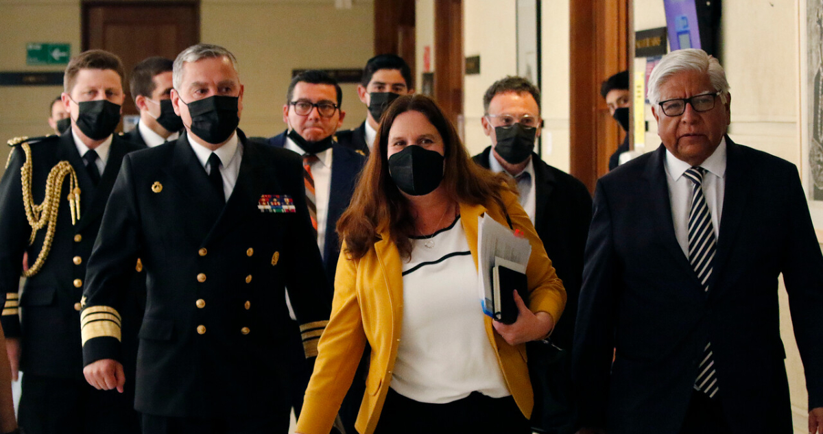 Creación de Agencia Nacional de Ciberseguridad toma fuerza en el Congreso tras hackeo al EMCO