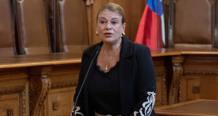 Hackeo en el Poder Judicial