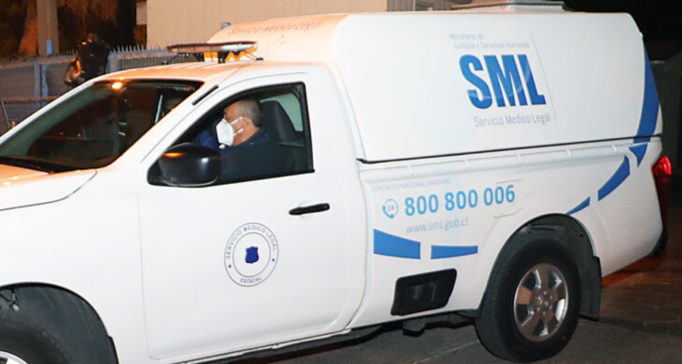 Encuentran cadáver de adulta mayor en Coñaripe