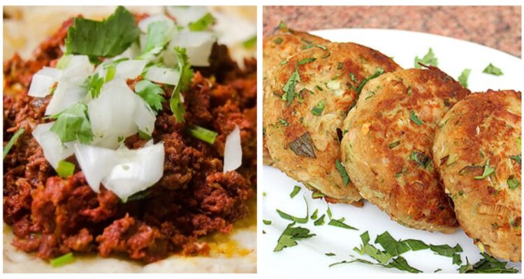 ¿Harto de las hamburguesas de soya?: Tres recetas veganas para no estar a cargo del pebre este 18