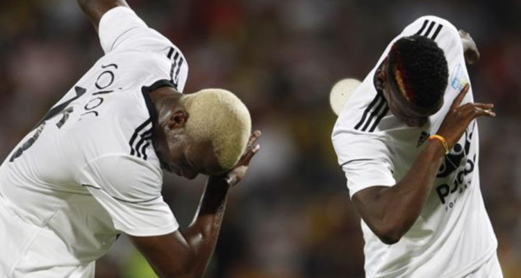 Mathias Pogba contraataca desde la cárcel a su hermano Paul.