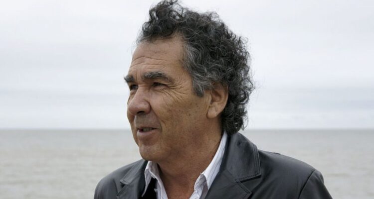 Hernán Rivera Letelier es nombrado Premio Nacional de Literatura 2022