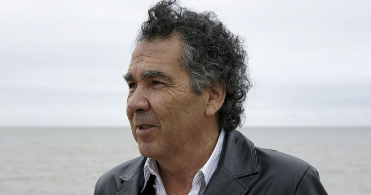 Hernán Rivera Letelier es nombrado Premio Nacional de Literatura 2022