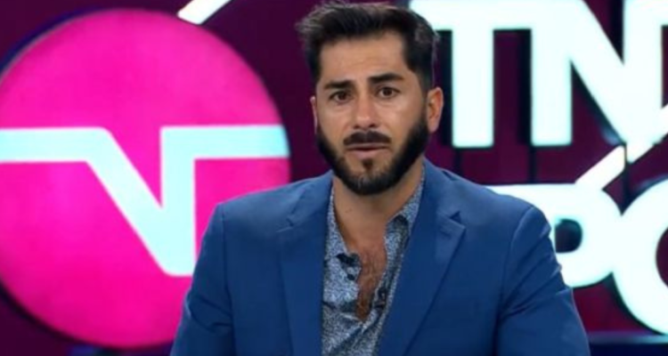 Johnny Herrera revela su candidato a la banca de La U.