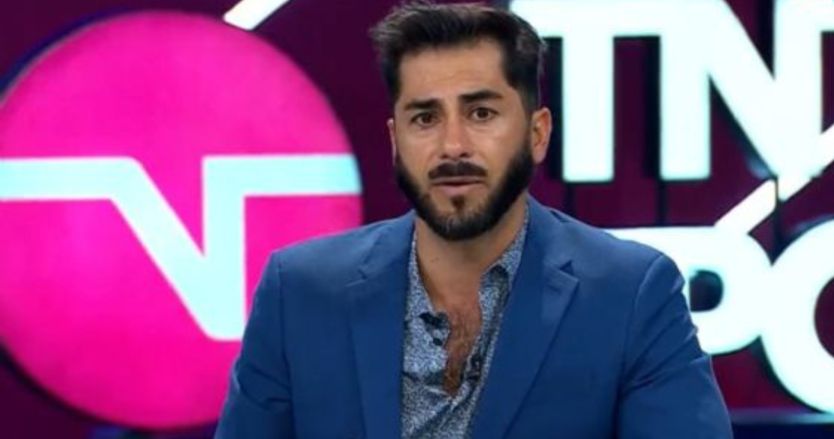 Johnny Herrera revela su candidato a la banca de La U.